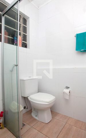 Apartamento à venda com 96m², 2 quartos e sem vagaBanheiro 1