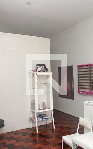 Apartamento à venda com 96m², 2 quartos e sem vagaSala 1