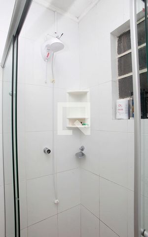 Apartamento à venda com 96m², 2 quartos e sem vagaBanheiro 1