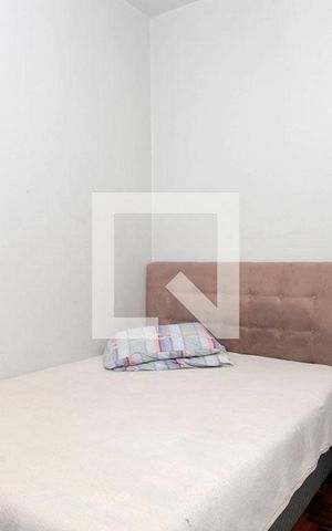 Apartamento à venda com 96m², 2 quartos e sem vagaQuarto 1