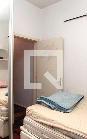 Apartamento à venda com 96m², 2 quartos e sem vagaQuarto 2