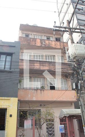 Apartamento à venda com 96m², 2 quartos e sem vagaFachada