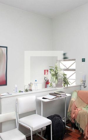 Apartamento à venda com 96m², 2 quartos e sem vagaSala 1