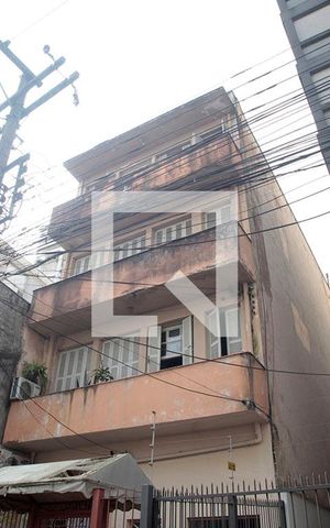 Apartamento à venda com 96m², 2 quartos e sem vagaFachada