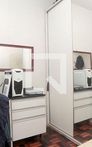 Apartamento à venda com 96m², 2 quartos e sem vagaQuarto 2