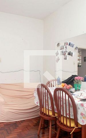 Apartamento à venda com 96m², 2 quartos e sem vagaSala 2