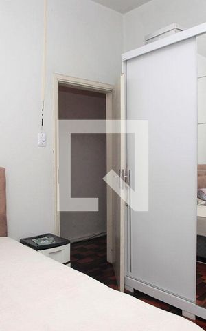 Apartamento à venda com 96m², 2 quartos e sem vagaQuarto 1