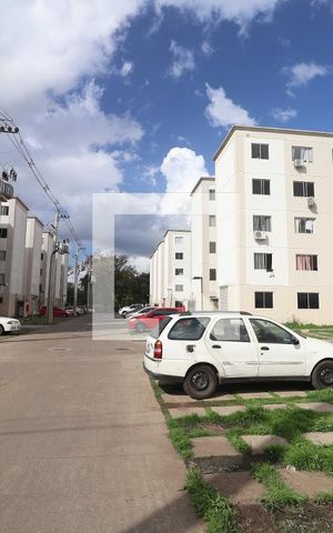 Apartamento para alugar com 42m², 1 quarto e 1 vagaÁrea comum