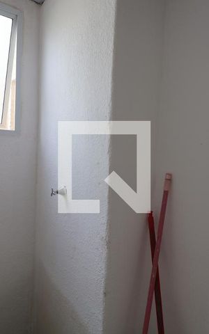 Apartamento para alugar com 42m², 1 quarto e 1 vagaÁrea de Serviço