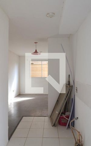 Apartamento para alugar com 42m², 1 quarto e 1 vagaCozinha