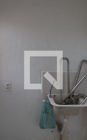Apartamento para alugar com 42m², 1 quarto e 1 vagaCozinha