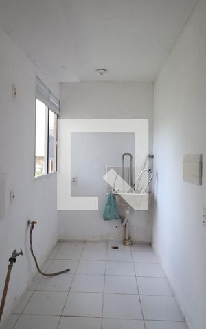Apartamento para alugar com 42m², 1 quarto e 1 vagaCozinha