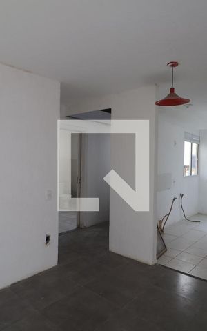 Apartamento para alugar com 42m², 1 quarto e 1 vagaSala