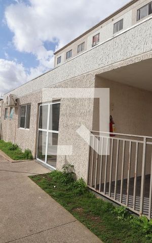 Apartamento para alugar com 42m², 1 quarto e 1 vagaÁrea comum - Salão de festas