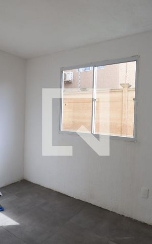 Apartamento para alugar com 42m², 1 quarto e 1 vagaQuarto 1