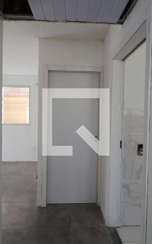 Apartamento para alugar com 42m², 1 quarto e 1 vagaÁrea de Serviço