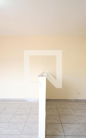 Casa para alugar com 45m², 1 quarto e sem vagaSala 
