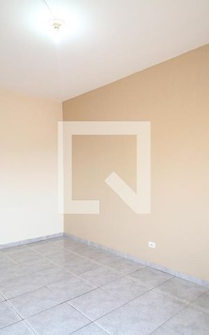 Casa para alugar com 45m², 1 quarto e sem vagaQuarto 