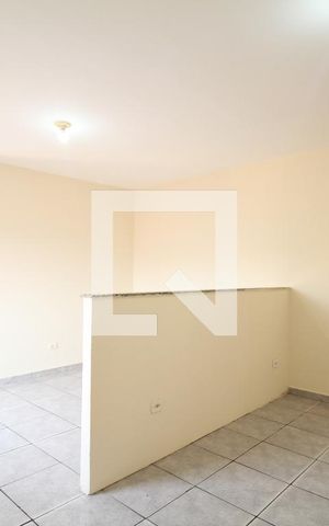 Casa para alugar com 45m², 1 quarto e sem vagaSala 