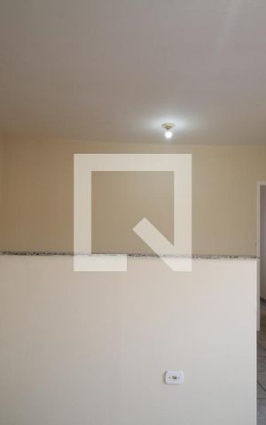Casa para alugar com 45m², 1 quarto e sem vagaSala 