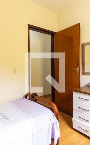 Casa à venda com 110m², 3 quartos e 2 vagas Casa à venda com 110m², 3 quartos e 2 vagasQuarto 3