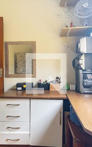 Casa à venda com 110m², 3 quartos e 2 vagas Casa à venda com 110m², 3 quartos e 2 vagasQuarto 3