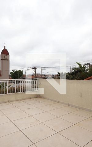Casa à venda com 225m², 3 quartos e 2 vagasTerraço Terceiro Andar