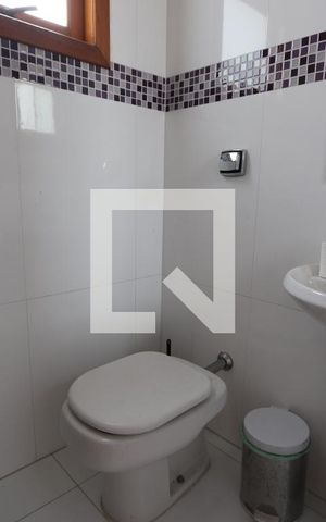Casa à venda com 225m², 3 quartos e 2 vagasBanheiro do Studio