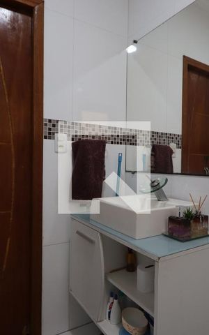 Casa à venda com 225m², 3 quartos e 2 vagasLavabo