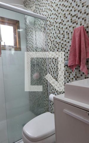 Casa à venda com 225m², 3 quartos e 2 vagasBanheiro Social