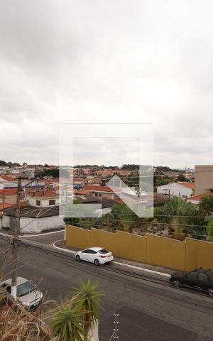 Casa à venda com 225m², 3 quartos e 2 vagasVista do Terraço Terceiro Andar