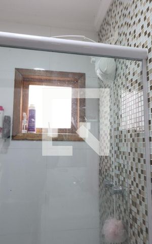 Casa à venda com 225m², 3 quartos e 2 vagasBanheiro Social