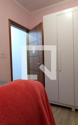 Casa à venda com 225m², 3 quartos e 2 vagasQuarto 3