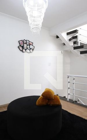 Casa à venda com 225m², 3 quartos e 2 vagasHall dos quartos
