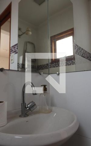 Casa à venda com 225m², 3 quartos e 2 vagasBanheiro do Studio