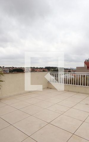 Casa à venda com 225m², 3 quartos e 2 vagasTerraço Terceiro Andar