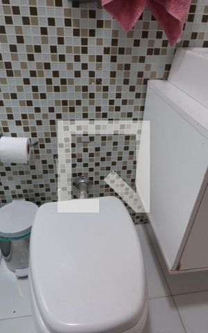Casa à venda com 225m², 3 quartos e 2 vagasBanheiro Social