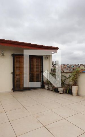 Casa à venda com 225m², 3 quartos e 2 vagasTerraço Terceiro Andar
