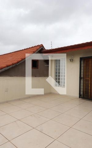 Casa à venda com 225m², 3 quartos e 2 vagasTerraço Terceiro Andar