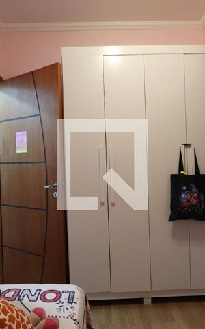 Casa à venda com 225m², 3 quartos e 2 vagasQuarto 3