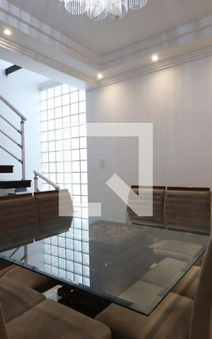 Casa à venda com 225m², 3 quartos e 2 vagasSala de Jantar