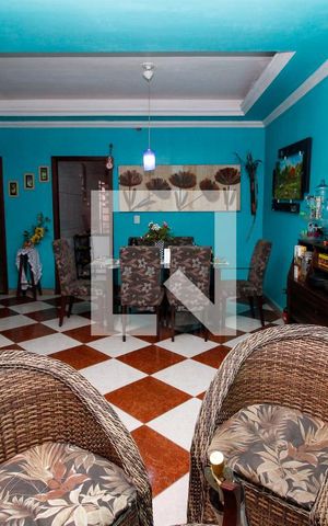 Casa para alugar com 370m², 3 quartos e 1 vagaSala
