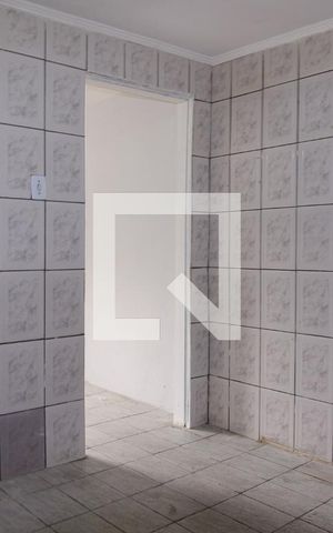 Casa para alugar com 50m², 1 quarto e sem vaga Casa para alugar com 50m², 1 quarto e sem vagaCozinha
