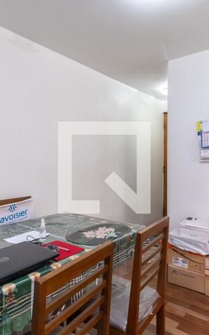 Apartamento à venda com 62m², 2 quartos e 1 vagaSala de Jantar