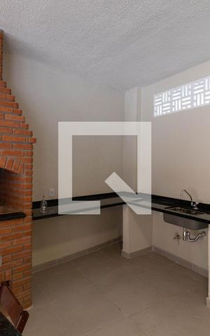 Apartamento à venda com 62m², 2 quartos e 1 vagaÁrea comum - Churrasqueira