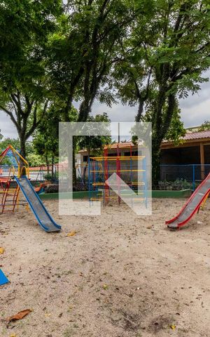 Apartamento à venda com 62m², 2 quartos e 1 vagaÁrea comum - Playground