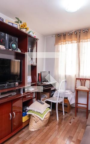 Apartamento à venda com 62m², 2 quartos e 1 vagaSala de Estar
