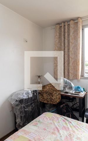 Apartamento à venda com 62m², 2 quartos e 1 vagaQuarto 1
