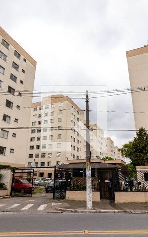 Apartamento à venda com 62m², 2 quartos e 1 vagaFachada do Prédio