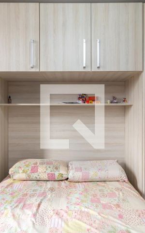 Apartamento à venda com 62m², 2 quartos e 1 vagaQuarto 1